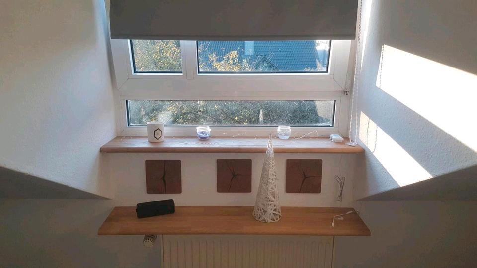Dachgeschoßwohnung Ahaus - 1.5 Zimmer, 42 m&sup2;, 115.000&euro; | Angebot:26612148