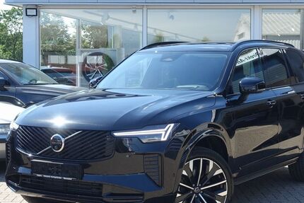 Volvo XC90 17.650 km 65.900 &euro; Warendorf 48231