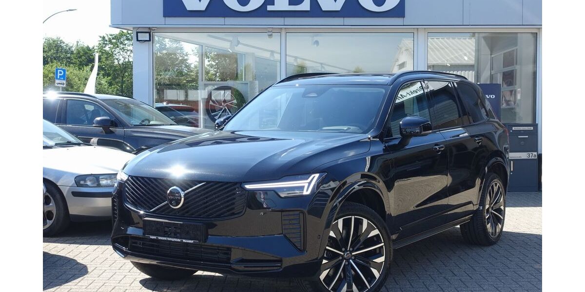 Volvo XC90 17.650 km 65.900 &euro; Warendorf 48231