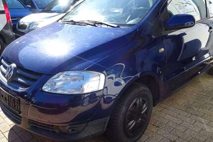 VW Fox 130.000 km 1.700 € Ingolstadt 85053