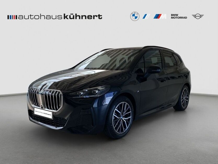 218 Active Tourer