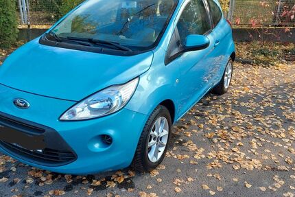 Ford Ka/Ka+ 112.512 km 3.850 &euro; Rangsdorf 15834