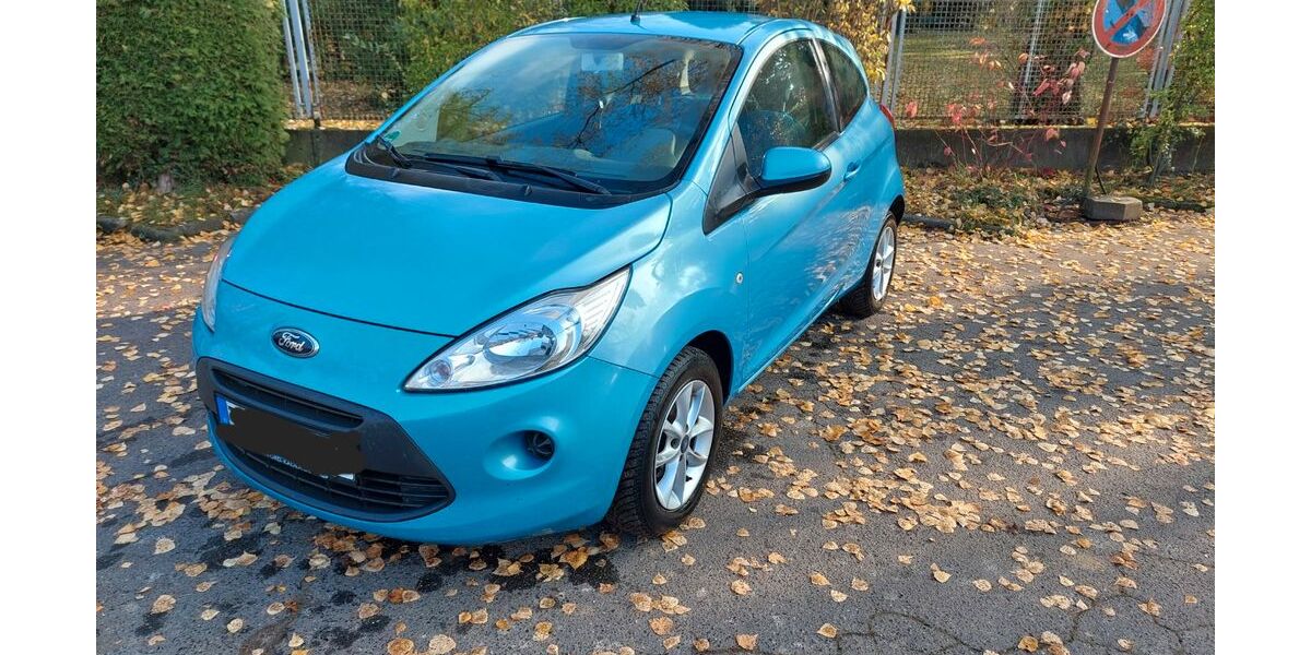 Ford Ka/Ka+ 112.512 km 3.850 &euro; Rangsdorf 15834