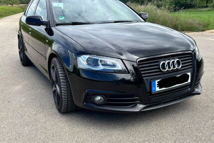 Audi A3 138.343 km 8.850 &euro; Erdmannhausen 71729