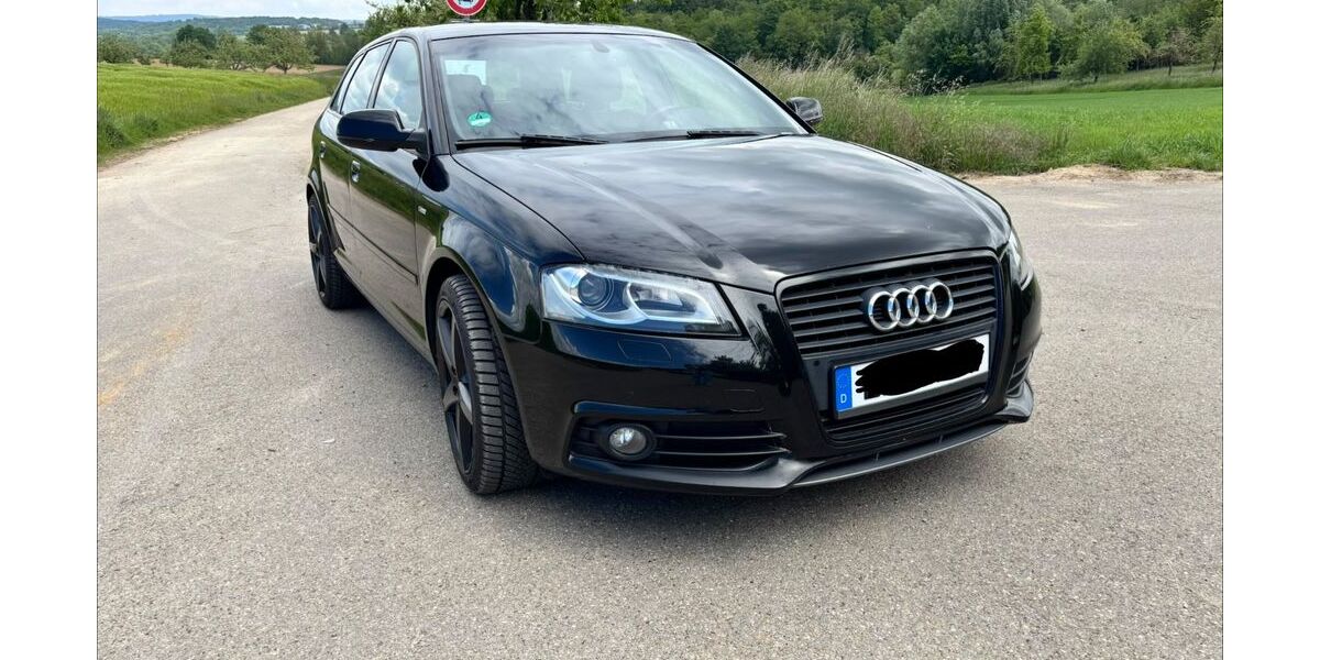 Audi A3 138.343 km 8.850 &euro; Erdmannhausen 71729
