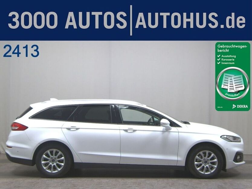 Mondeo