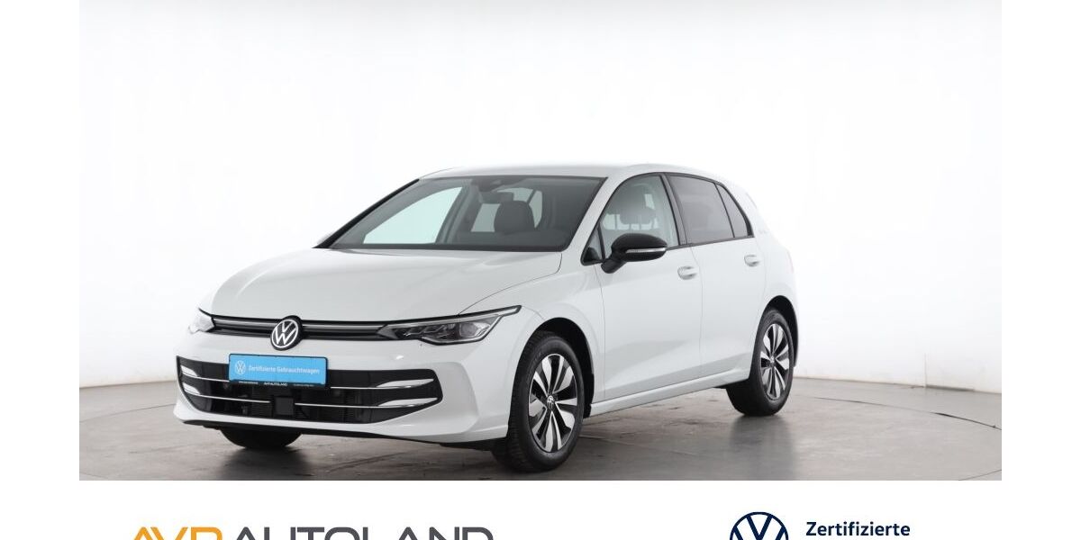 VW Golf 9.565 km 27.540 &euro; Plattling 94447