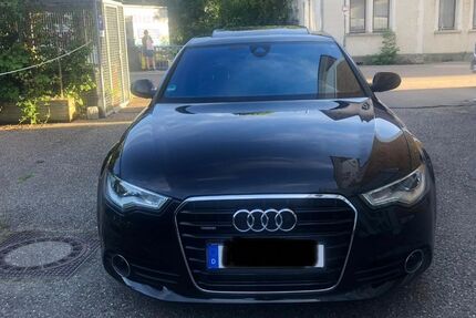 Audi A6 150.300 km 14.600 &euro; Oberkochen 73447