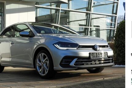 VW Polo 1.500 km 29.890 € Brand-Erbisdorf 09618