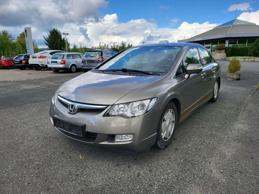Civic