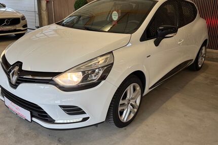 Renault Clio 83.799 km 7.599 € Horhausen 56593