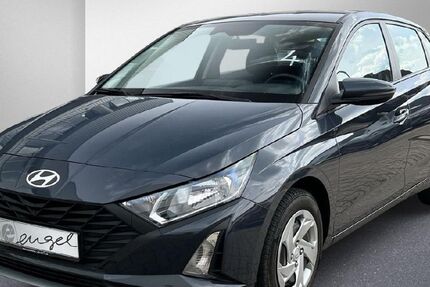 Hyundai i20 40.800 km 14.389 &euro; Wunsiedel 95632