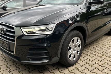 Audi Q3 189.241 km 12.500 &euro; Siegen 57080