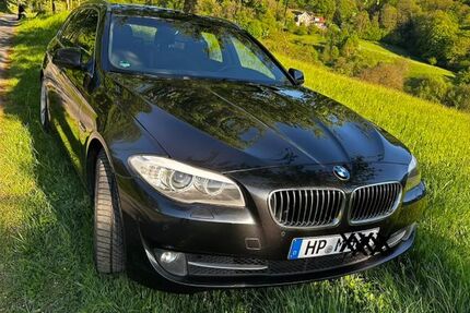 BMW 523 197.167 km 10.500 &euro; Lautertal 64686
