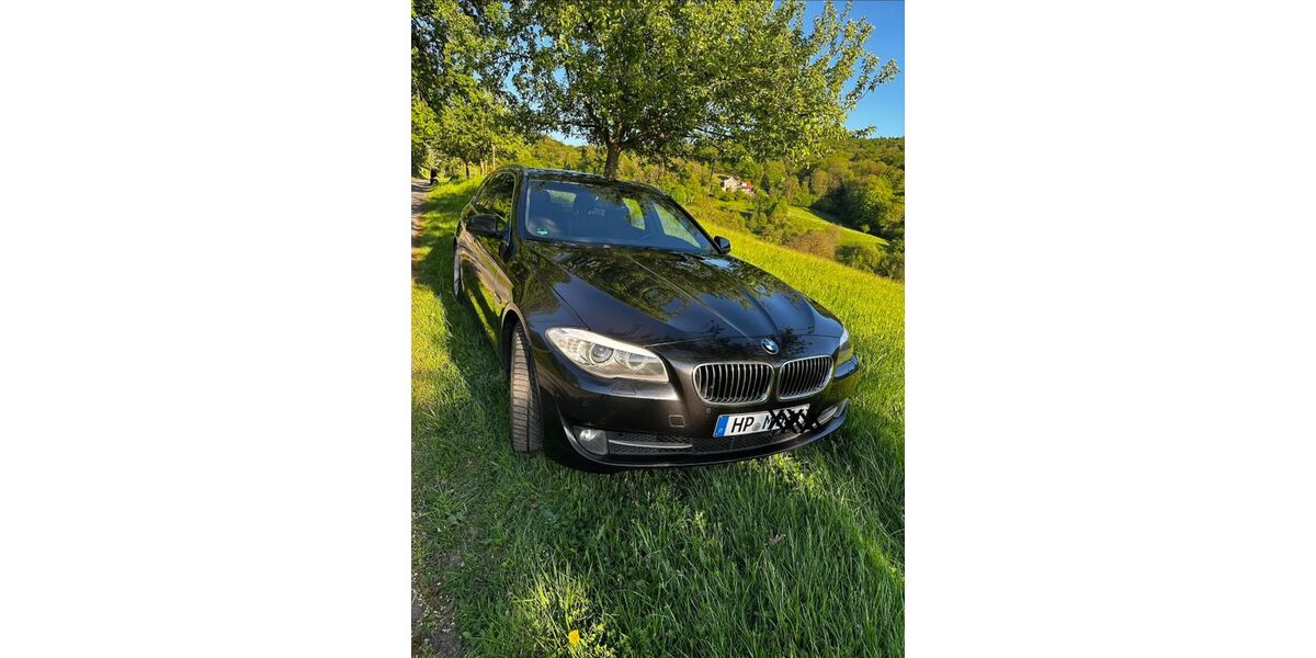 BMW 523 197.167 km 10.500 &euro; Lautertal 64686