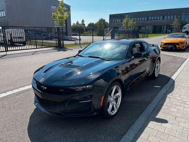 Chevrolet Camaro 10.600 km 55.900 &euro; München 81677