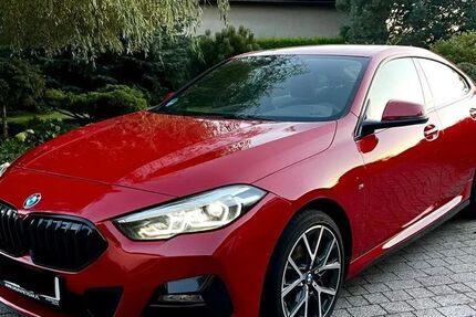 BMW 218 Gran Coupé 51.000 km 22.690 € Freiburg im Breisgau 79110