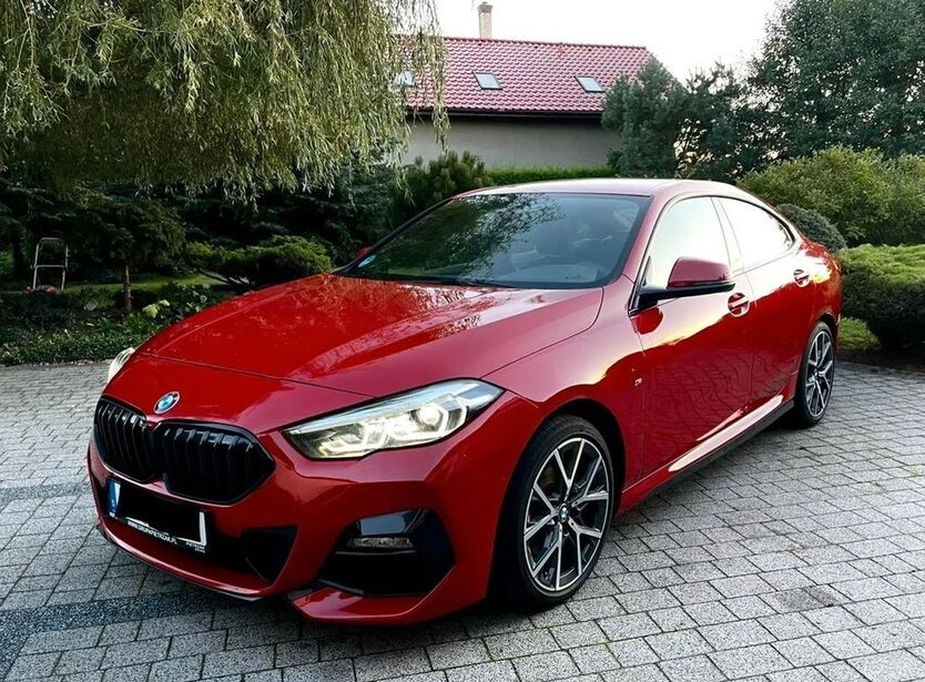 BMW 218 Gran Coupé 51.000 km 22.690 € Freiburg im Breisgau 79110