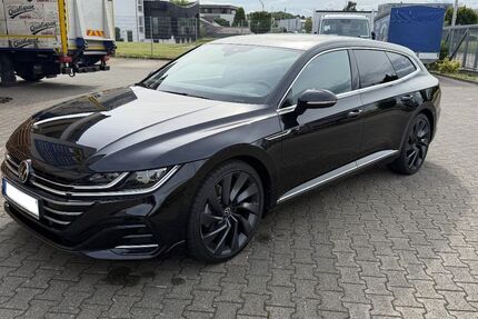 VW Arteon 58.534 km 36.890 &euro; Leingarten 74211