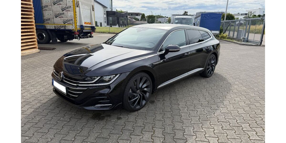 VW Arteon 58.534 km 36.890 &euro; Leingarten 74211