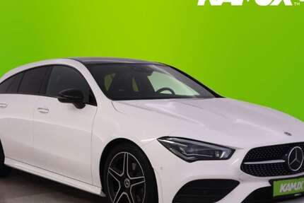 Mercedes-Benz CLA 220 125.304 km 27.900 &euro; Heide 25746