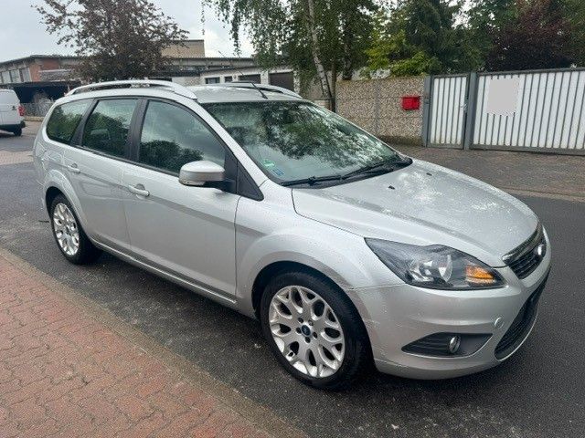 Ford Focus 121.332 km 1.000 &euro; Sickte 38173