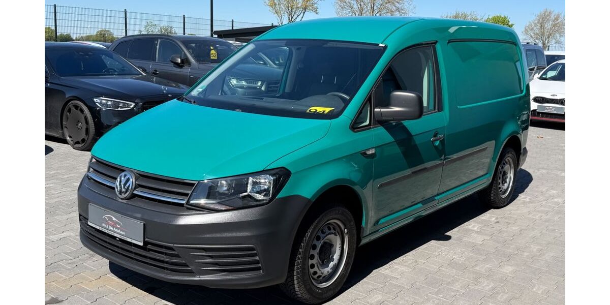 VW Caddy 77.340 km 11.450 &euro; Barsinghausen ( bei Hannover ) 30890