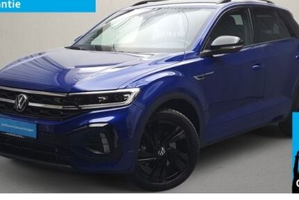 VW T-Roc 13.498 km 38.490 € Garmisch-Partenkirchen 82467