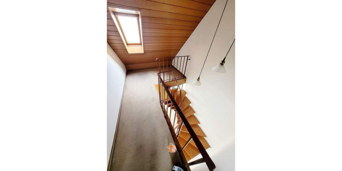 Etagenwohnung Koblenz Karthause - 4 Zimmer, 59 m&sup2;, 209.000&euro; | Angebot:25780366