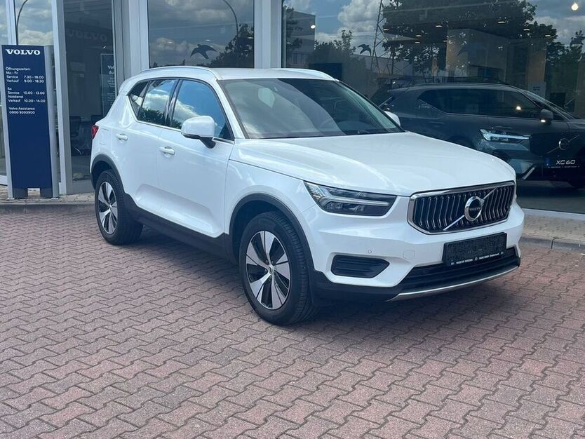 XC40