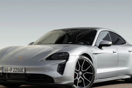 Porsche Taycan 48.900 km 87.880 &euro; Schwäbisch Gmünd 73529