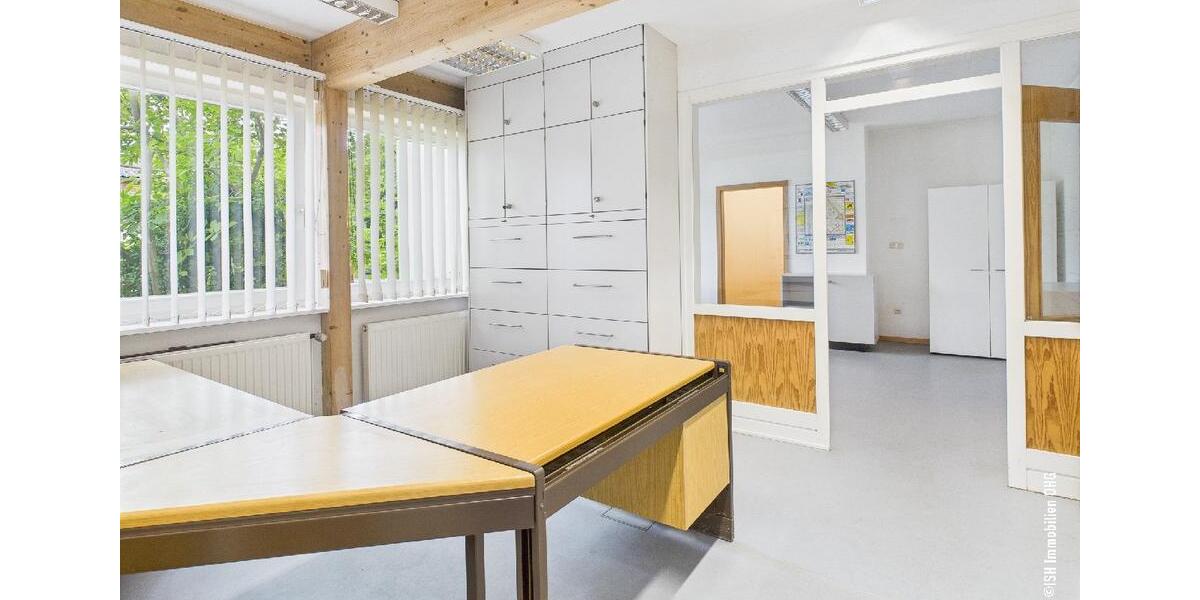 Gewerbeobjekt Stade - 1.900&euro; | Angebot:24814170