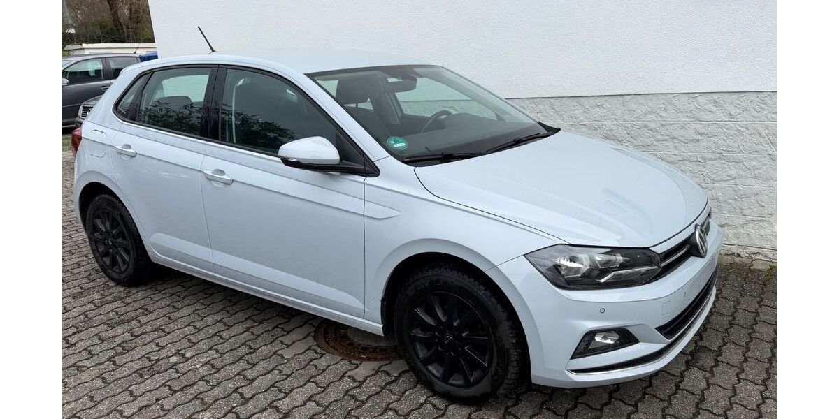 VW Polo 149.157 km 9.900 &euro; Alsbach 64665