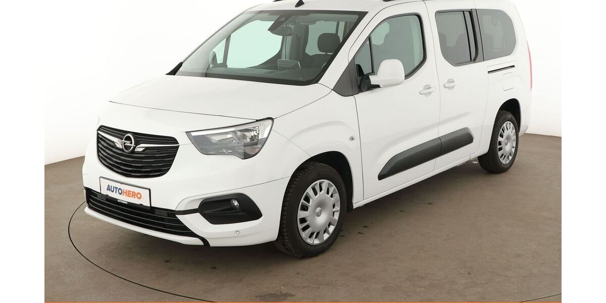 Opel Combo Life 77.946 km 18.990 &euro; Leipzig 04328