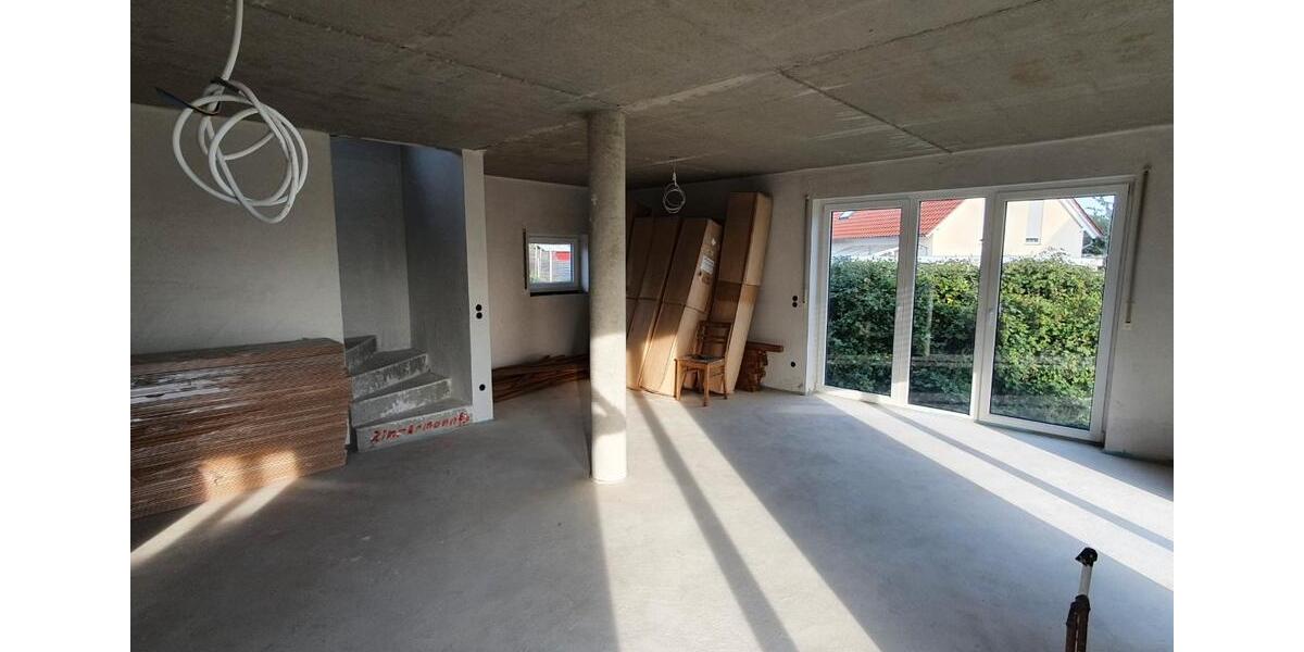 Einfamilienhaus Neuenstein - 4 Zimmer, 126 m&sup2;, 329.000&euro; | Angebot:26349419