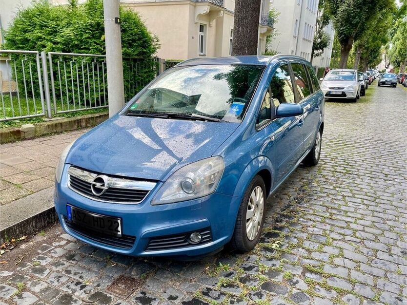 Zafira