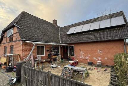 Haus Dannenberg Tramm - 5 Zimmer, 130 m&sup2;, 139.000&euro; | Angebot:25211236