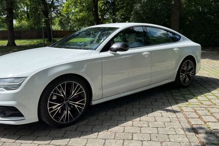 Audi A7 185.330 km 24.390 € Unterschleißheim 85716