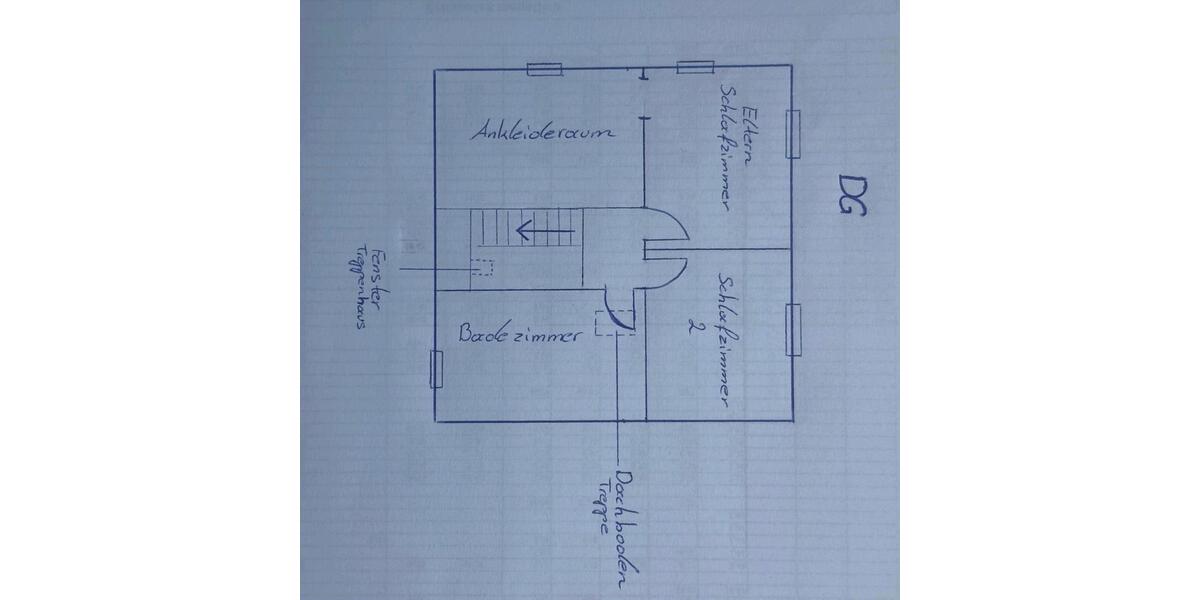 Einfamilienhaus Erbach - 7 Zimmer, 145 m&sup2;, 290.000&euro; | Angebot:25390811
