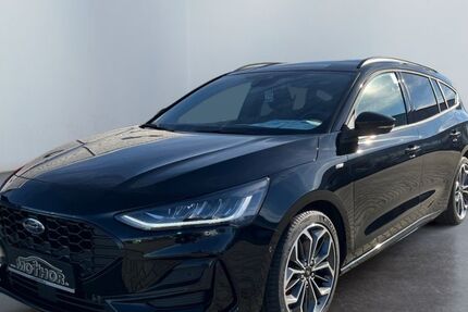 Ford Focus 3.999 km 29.988 &euro; Brandenburg 14772