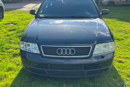 Audi A6 275.006 km 1.850 &euro; Geesthacht 21502