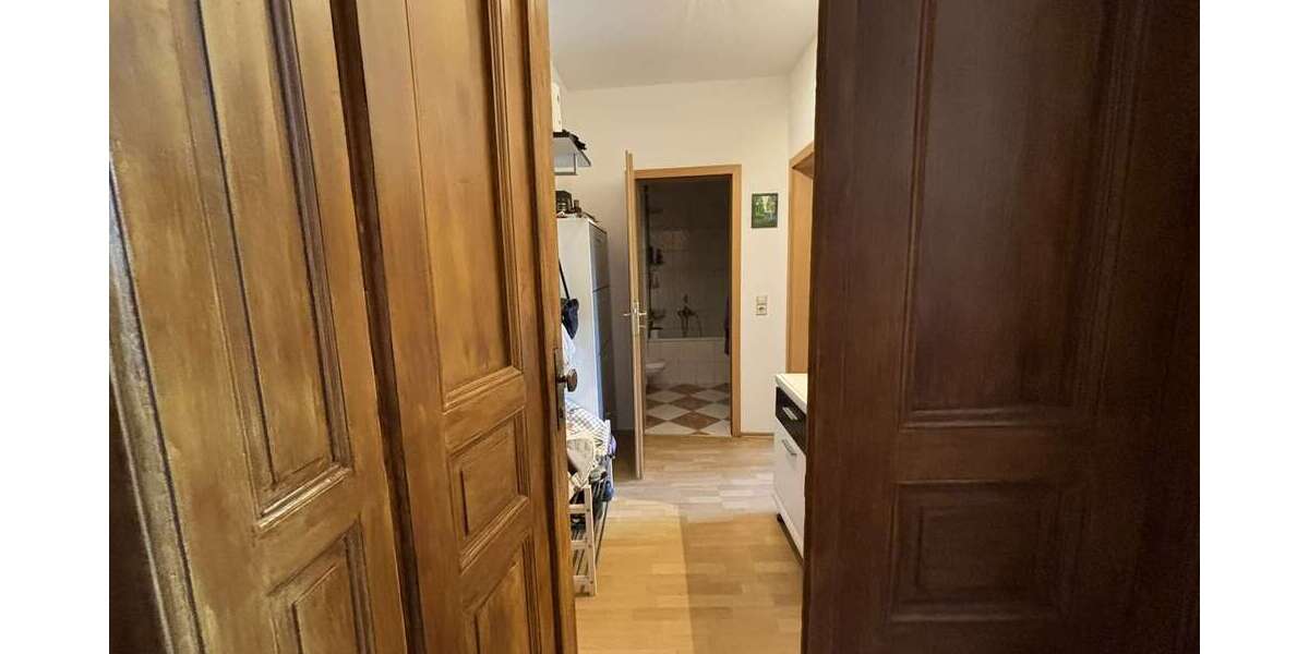 Kapitalanlage mit Potential in traumhafter Leipziger Lage! 2 zimmer