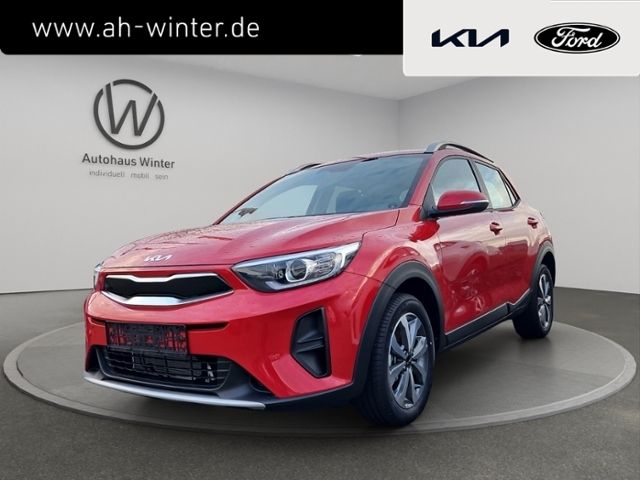 Kia Stonic 6.999 km 19.997 &euro; Freiberg 09599