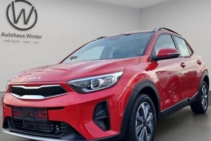 Kia Stonic 6.999 km 21.497 &euro; Freiberg 09599
