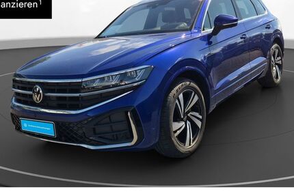 VW Touareg 16.300 km 71.970 € Erfurt 99099