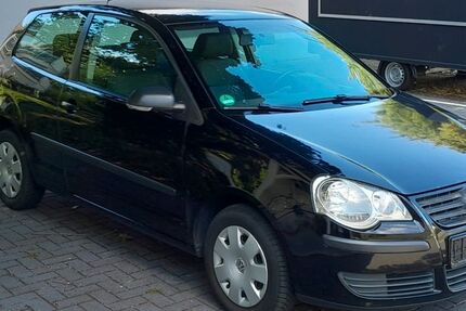 VW Polo 216.837 km 2.999 € Bonn 53127