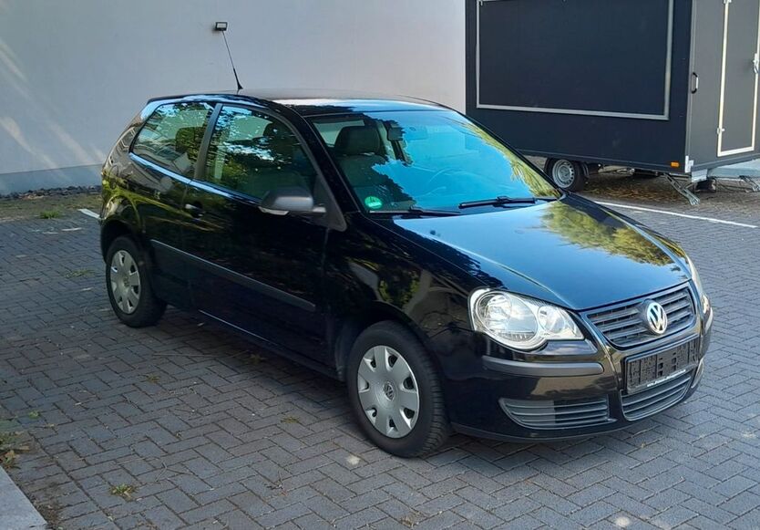 VW Polo 216.837 km 2.999 € Bonn 53127