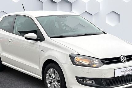 VW Polo 110.750 km 6.899 &euro; Wegberg 41844