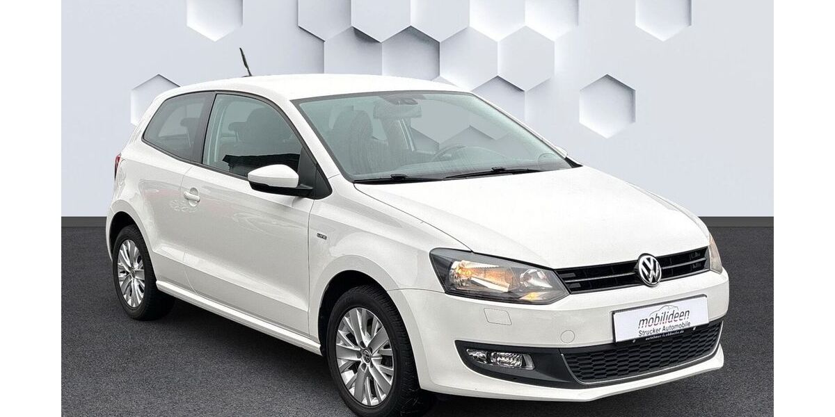 VW Polo 110.750 km 7.099 &euro; Wegberg 41844
