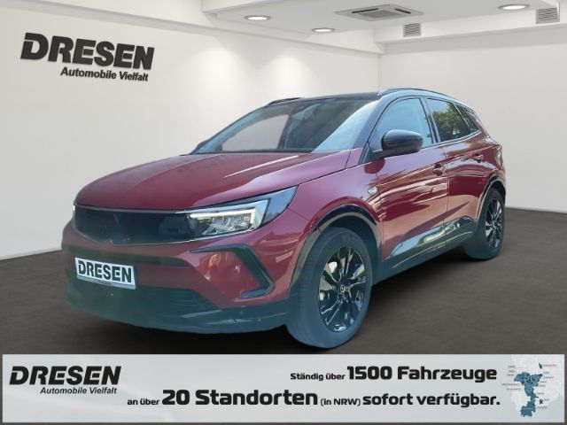 Opel Grandland (X) 25.749 km 23.990 &euro; Krefeld 47805